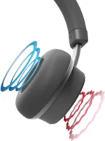 Koss   Headset   CS340BT QZ   Bluetooth   Over-Ear