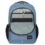 Targus Octave III   Fits up to size 15.6 ”   Backpack   Blue Fog