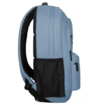 Targus Octave III   Fits up to size 15.6 ”   Backpack   Blue Fog