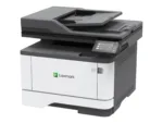Lexmark MX331adn   Mono   Laser   Wi-Fi   Maximum ISO A-series paper size A4   Black/White