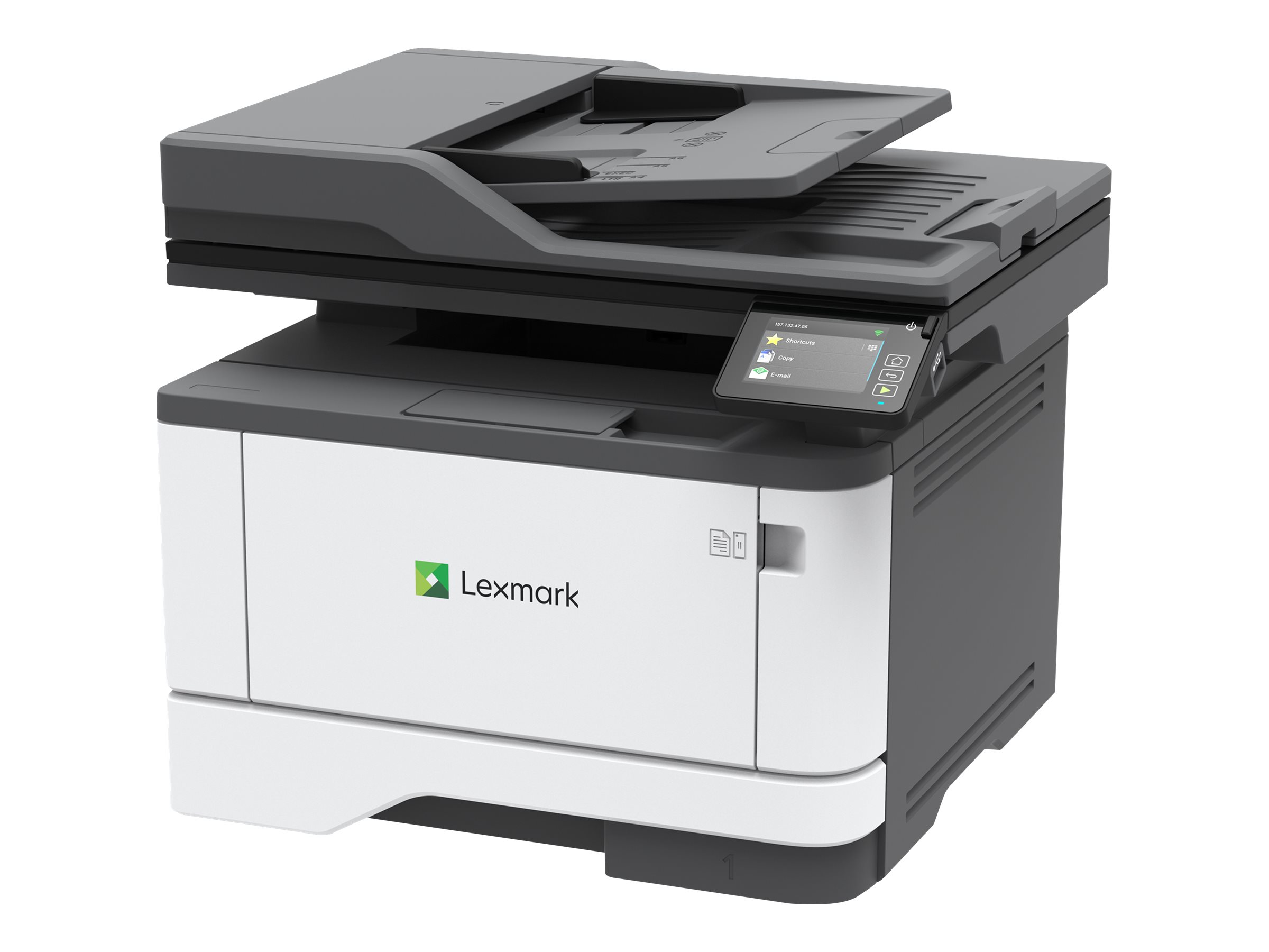 451975-29s0160-734646695671-0.webp Lexmark MX331adn Mono Laser Wi-Fi Maximum ISO A-series paper size A4 Black/White