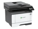 Lexmark MX331adn   Mono   Laser   Wi-Fi   Maximum ISO A-series paper size A4   Black/White