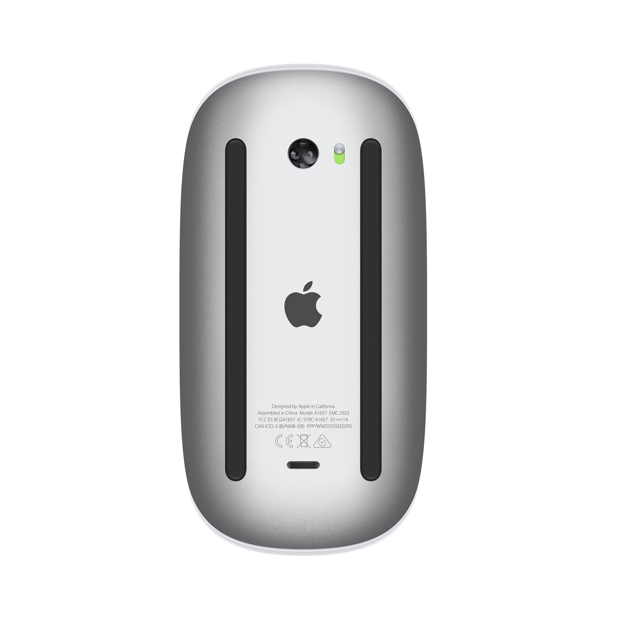 451987-mxk53zm-a-195949655999-0.webp Apple Magic Mouse with Multi-Touch Surface Wireless Bluetooth White