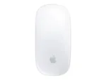 Apple   Magic Mouse with Multi-Touch Surface   Wireless   Bluetooth   White