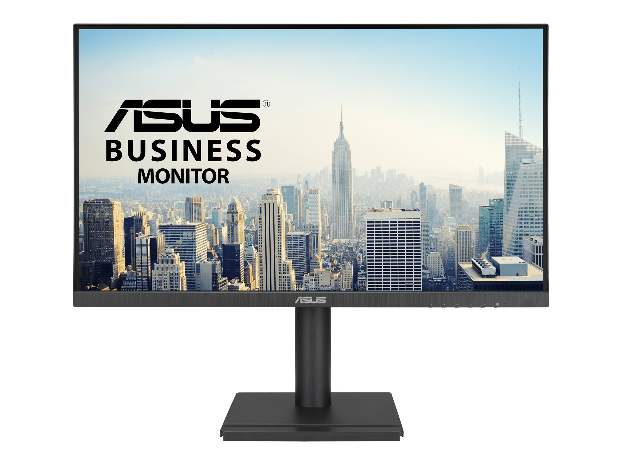 452006-90lm06h0-b01370-4711387564820-0.webp Asus VA27DQFS 27 ” IPS FHD 16:9 100 Hz 1 ms 1920 x 1080 pixels 300 cd/m² HDMI ports quantity 1