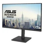 Asus   VA27DQFS   27 ”   IPS   FHD   16:9   100 Hz   1 ms   1920 x 1080 pixels   300 cd/m²   HDMI ports quantity 1
