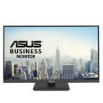Asus   VA27DQFS   27 ”   IPS   FHD   16:9   100 Hz   1 ms   1920 x 1080 pixels   300 cd/m²   HDMI ports quantity 1