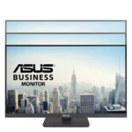 Asus   VA27DQFS   27 ”   IPS   FHD   16:9   100 Hz   1 ms   1920 x 1080 pixels   300 cd/m²   HDMI ports quantity 1