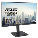 Asus   VA27DQFS   27 ”   IPS   FHD   16:9   100 Hz   1 ms   1920 x 1080 pixels   300 cd/m²   HDMI ports quantity 1