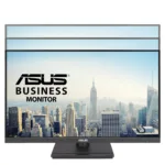 Asus   VA24DQFS   23.8 ”   IPS   FHD   16:9   100 Hz   1 ms   1920 x 1080 pixels   300 cd/m²   HDMI ports quantity 1