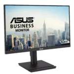 Asus   VA24DQFS   23.8 ”   IPS   FHD   16:9   100 Hz   1 ms   1920 x 1080 pixels   300 cd/m²   HDMI ports quantity 1