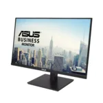 Asus   VA27UQSB   27 ”   IPS   UHD   16:9   60 Hz   5 ms   3840 x 2160 pixels   350 cd/m²   HDMI ports quantity 2