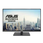 Asus   VA27UQSB   27 ”   IPS   UHD   16:9   60 Hz   5 ms   3840 x 2160 pixels   350 cd/m²   HDMI ports quantity 2