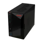 Asus AsusTor Tower NAS   AS5402T   Intel Celeron   N5105 Quad-Core   Processor frequency 2.0 GHz   4 GB   DDR4