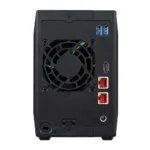 Asus AsusTor Tower NAS   AS5402T   Intel Celeron   N5105 Quad-Core   Processor frequency 2.0 GHz   4 GB   DDR4