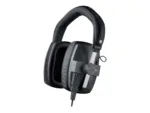 Beyerdynamic   Studio Monitoring Headphones, Closed   DT 150   Noise reduction