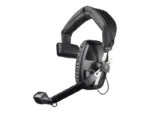 Beyerdynamic   Single-ear Headset, without Cable, Closed   DT 108   Built-in microphone   Black
