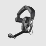 Beyerdynamic   Single-ear Headset, without Cable, Closed   DT 108   Built-in microphone   Black