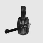 Beyerdynamic   Single-ear Headset, without Cable, Closed   DT 108   Built-in microphone   Black