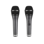 Beyerdynamic   Dynamic Vocal Microphone (Hypercardioid)   TG V70   XLR 3-pin   Black