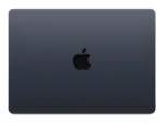 Apple MacBook   Air   Midnight   13 ”   IPS   2560 x 1664 pixels   Apple M2   16 GB   Solid-state drive capacity 256 GB   Apple M2 chip 8-core CPU/8-core GPU   macOS   Bluetooth version 5.0   Keyboard language English   Keyboard backlit   Warranty 12 month(s)