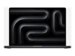 Apple MacBook   Pro   Space Black   16 ”   3456 x 2234 pixels   Apple M4 Pro   48 GB   Solid-state drive capacity 512 GB   Apple M4 Pro chip 14-core CPU/20-core GPU   macOS   802.11ax   Bluetooth version 5.3   Keyboard language Russian   Keyboard backlit   Warranty 12 month(s)