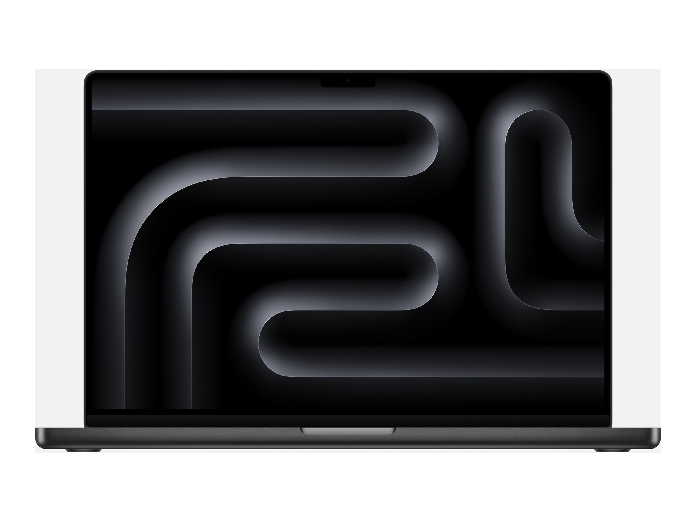 452267-mx2x3ze-a-195949869808-0.webp Apple MacBook Pro Space Black 16 ” 3456 x 2234 pixels Apple M4 Pro 24 GB Solid-state drive capacity 512 GB Apple M4 Pro chip 14-core CPU/20-core GPU macOS 802.11ax Bluetooth version 5.3 Keyboard language English Keyboard backlit Warranty 12 month(s)