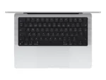 Apple MacBook   Pro   Silver   14 ”   3024 x 1964 pixels   Apple M4 Max   36 GB   Solid-state drive capacity 1000 GB   Apple M4 Max chip 14-core CPU/32-core GPU   macOS   802.11ax   Bluetooth version 5.3   Keyboard language Swedish   Keyboard backlit   Warranty 12 month(s)