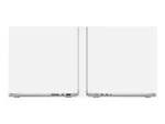Apple MacBook   Pro   Silver   14 ”   3024 x 1964 pixels   Apple M4 Pro   24 GB   Solid-state drive capacity 1000 GB   Apple M4 Pro chip 14-core CPU/20-core GPU   macOS   802.11ax   Bluetooth version 5.3   Keyboard language English   Keyboard backlit   Warranty 12 month(s)