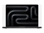 Apple MacBook   Pro   Space Black   14 ”   Apple M4 Pro   24 GB   Solid-state drive capacity 512 GB   Apple M4 Pro chip 12-core CPU/16-core GPU   macOS   Keyboard language Swedish   Keyboard backlit   Warranty 12 month(s)