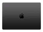 Apple MacBook   Pro   Space Black   14 ”   Apple M4 Pro   24 GB   Solid-state drive capacity 512 GB   Apple M4 Pro chip 12-core CPU/16-core GPU   macOS   Keyboard language Swedish   Keyboard backlit   Warranty 12 month(s)