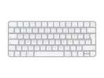 Apple Magic Keyboard with Touch ID for Mac models   MXCK3Z/A   Compact Keyboard   Wireless   EN   Bluetooth   White