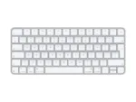 Apple Magic Keyboard   MXCL3Z/A   Compact Keyboard   Wireless   EN   Bluetooth   White