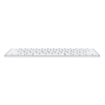 Apple Magic Keyboard   MXCL3Z/A   Compact Keyboard   Wireless   EN   Bluetooth   White