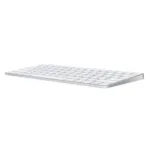 Apple Magic Keyboard   MXCL3Z/A   Compact Keyboard   Wireless   EN   Bluetooth   White