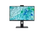 Acer   Vero B8 B248YEbemiqprcuzx   23.8 ”   IPS   16:9   100 Hz   4 ms   1920 x 1080 pixels   300 cd/m²   HDMI ports quantity 1   Black