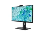 Acer   Vero B8 B248YEbemiqprcuzx   23.8 ”   IPS   16:9   100 Hz   4 ms   1920 x 1080 pixels   300 cd/m²   HDMI ports quantity 1   Black