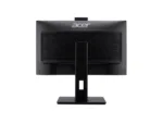 Acer   Vero B8 B248YEbemiqprcuzx   23.8 ”   IPS   16:9   100 Hz   4 ms   1920 x 1080 pixels   300 cd/m²   HDMI ports quantity 1   Black