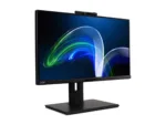 Acer   Vero B8 B248YEbemiqprcuzx   23.8 ”   IPS   16:9   100 Hz   4 ms   1920 x 1080 pixels   300 cd/m²   HDMI ports quantity 1   Black