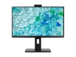Acer   Vero B8 B248YEbemiqprcuzx   23.8 ”   IPS   16:9   100 Hz   4 ms   1920 x 1080 pixels   300 cd/m²   HDMI ports quantity 1   Black