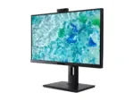Acer   Vero B8 B248YEbemiqprcuzx   23.8 ”   IPS   16:9   100 Hz   4 ms   1920 x 1080 pixels   300 cd/m²   HDMI ports quantity 1   Black