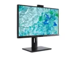 Acer   Vero B8 B248YEbemiqprcuzx   23.8 ”   IPS   16:9   100 Hz   4 ms   1920 x 1080 pixels   300 cd/m²   HDMI ports quantity 1   Black