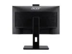 Acer   Vero B8 B248YEbemiqprcuzx   23.8 ”   IPS   16:9   100 Hz   4 ms   1920 x 1080 pixels   300 cd/m²   HDMI ports quantity 1   Black