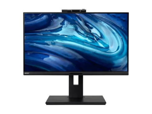Acer   Vero B8 B278UEbemiqprcuzx   27 ”   IPS   16:9   100 Hz   4 ms   2560 x 1440 pixels   350 cd/m²   HDMI ports quantity 1   Black