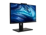 Acer   Vero B8 B278UEbemiqprcuzx   27 ”   IPS   16:9   100 Hz   4 ms   2560 x 1440 pixels   350 cd/m²   HDMI ports quantity 1   Black