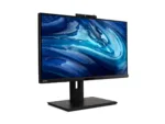 Acer   Vero B8 B278UEbemiqprcuzx   27 ”   IPS   16:9   100 Hz   4 ms   2560 x 1440 pixels   350 cd/m²   HDMI ports quantity 1   Black