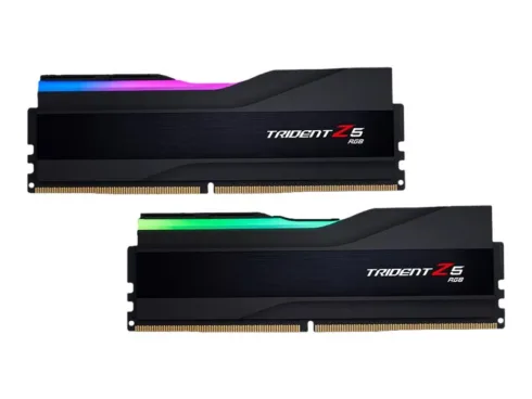 G.Skill Trident Z5 RGB DDR5-7200, 32GB (2x16GB)