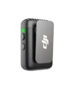 DJI   Mic 2 Wireless Microphone Set, 2 TX + 1 RX + Charging Case