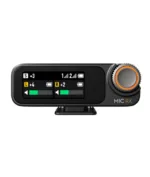 DJI   Mic 2 Wireless Microphone Set, 2 TX + 1 RX + Charging Case