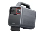 Anker Nebula Mars 3   Full HD (1920×1080)   1000 ANSI lumens   Black   Wi-Fi